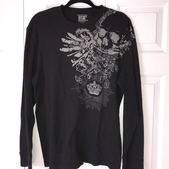 Old Navy Other - Old Navy thermal